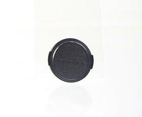 Pentax lensdop 52mm