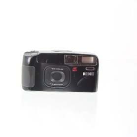 Ricoh RZ-800 Date