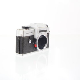 Leitz  Leicaflex SL chrome body