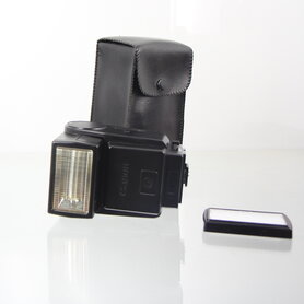 Canon Blitz Speedlite 199A met tas