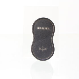 Original Mamiya lensdop for TLR mamiyaflex  50 Ø
