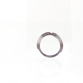 Leica adaptor van L39 screw mount naar M-mount