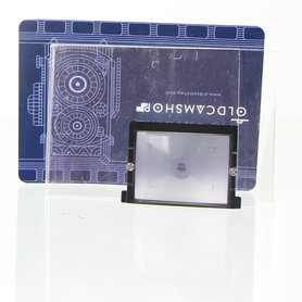 Mamiya Focusing Screen No.1 microprism voor M645