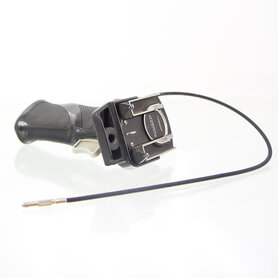 Hand Grip Rollei / Rolleiflex  met draadsluiter voor 2.8F 3.5F TLR