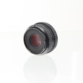 Pentax SMC Pentax-A 645 1:2.8 - 75mm 