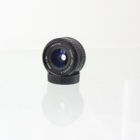 Nikon Series E 28mm 1:2.8 lens