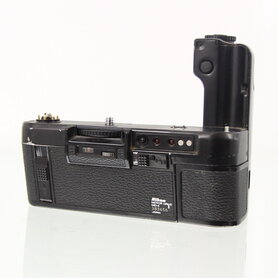 Nikon motor drive MD-14 grip
