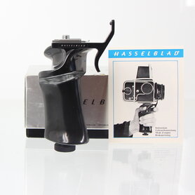 NOS In doos Hasselblad pistol grip for 500 EL/M (model 46221) 