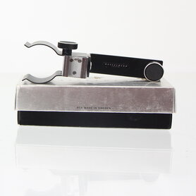 NOS In doos Hasselblad C adjustable flash holder (model 45039) 