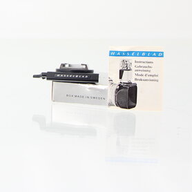NOS In doos Hasselblad attachment for flash holder (model 40258) 
