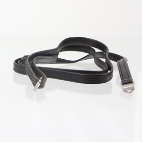 Original Hasselblad lederen draagriem