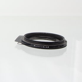Hasselblad B50 Lens Mounting Ring + Gelatin Filter Holder 50-70 (40690)