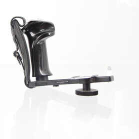 Hasselblad Flash Gun Bracket Left Hand Grip (model 45071)