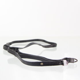 Original Hasselblad lederen draagriem V system