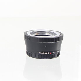 Fotodiox M42-M4/3 Lens Adapter 