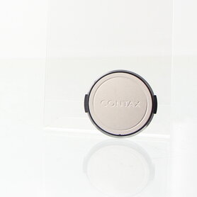 Originele Contax 46mm GK-41 Chrome voor lensdop Contax