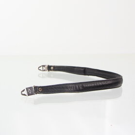 Originele lederen Hasselblad pols draagriem (type 46140)