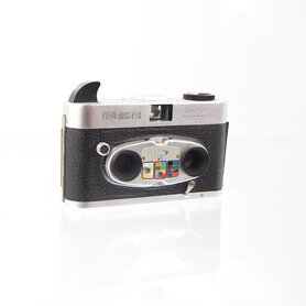 SAWYER'S 35MM VIEW-MASTER STEREO COLOR CAMERA