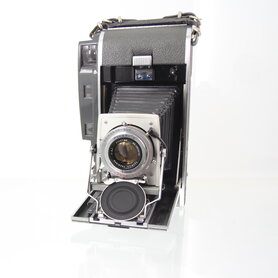 Polaroid 120 Land Camera