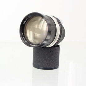 Komura 150mm F/3.5 Lens voor Bronica
