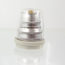 Originele Hasselblad 500V lens koker