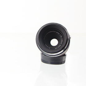 Nikon micro-nikkor-p.c auto 1:3.5 f=55mm (pre AI) lens