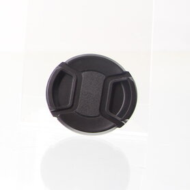 Universele lensdop 58mm