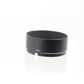 Canon Metal S-60 zonnekap