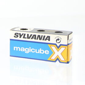 NOS Sylvania - Magicube X (3 stuks)