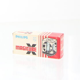 NOS Philips - Magicube X (3 stuks)