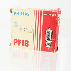 NOS Philips - PF1b (10 lampjes) 