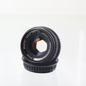 Pentax SMC 50mm f1.7