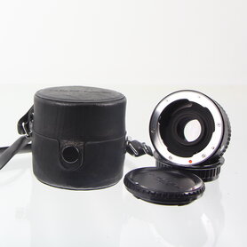 Pentax Rear Converter K T6-2X met doosje