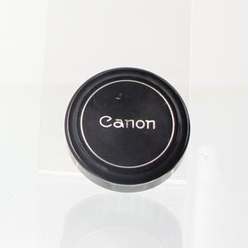 Canon lensdop 69mm