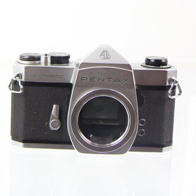 Pentax Asahi Spotmatic 