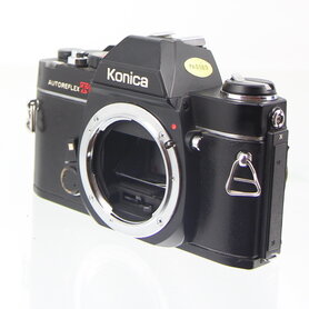 Konica Autoreflex TC body