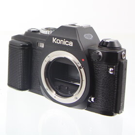Konica FS 1 body