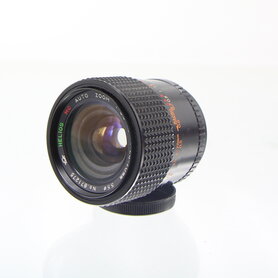 Helios 28–70mm f/3.5–4.5 zoom