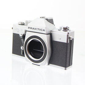 Praktica LTL3 body
