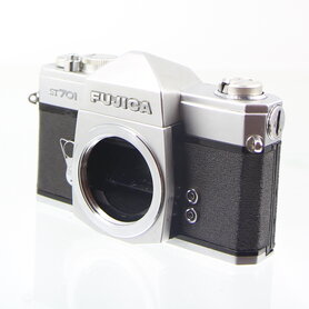 Fujica ST701 body