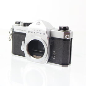 Pentax Asahi Spotmatic 