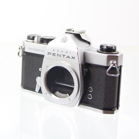 Pentax Asahi Spotmatic SP SLR camera