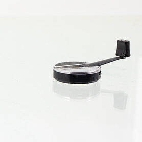 Chrome Hasselblad Rapid Winding Crank (type 44016)