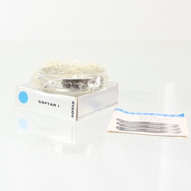 NOS in originele doos Hasselblad B57 Carl Zeiss Softar I Filter Filter V 500 Series (type 50512)