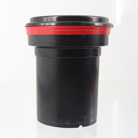 Patterson Super System 4 Filmontwikkeltank met 2 Spoelen