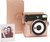 FUJI Accessoirekit voor Instax Square SQ6 - blush gold