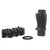 Ebony complete grip-set for Pentax 67