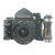 Ebony complete grip-set for Pentax 67