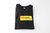 Nieuw Korea Kodak reclame print katoenen t-shirt unisex lange mouwen (small)