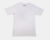 Nieuw originele Polaroid Dripping Logo Katoenen T-Shirt (XL)